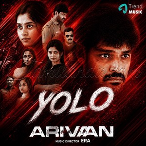 YOLO (From Arivaan) - Single (2026) (ERA)